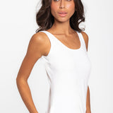 Camiseta cuello redondo (4305)