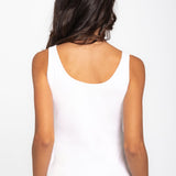 Camiseta cuello redondo (4305)