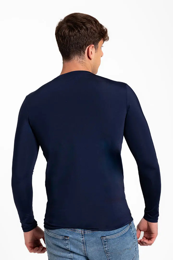 Camiseta cuello redondo (4837) Diane & Geordi Colombia