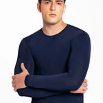 Camiseta cuello redondo (4837) Diane & Geordi Colombia