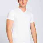 Camiseta cuello V (4901) Diane & Geordi Colombia