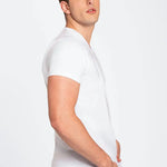 Camiseta cuello V (4901) Diane & Geordi Colombia