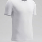 Camiseta cuello redondo (245HSLJ190)