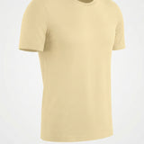 Camiseta cuello redondo (253HSLJ197)