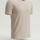 Camiseta cuello redondo (253HSLJ194)