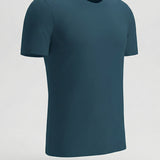 Camiseta cuello redondo (253HSLJ192)