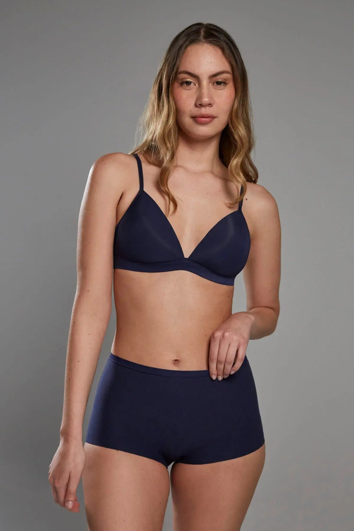 Panty bóxer (020864) Diane & Geordi Colombia