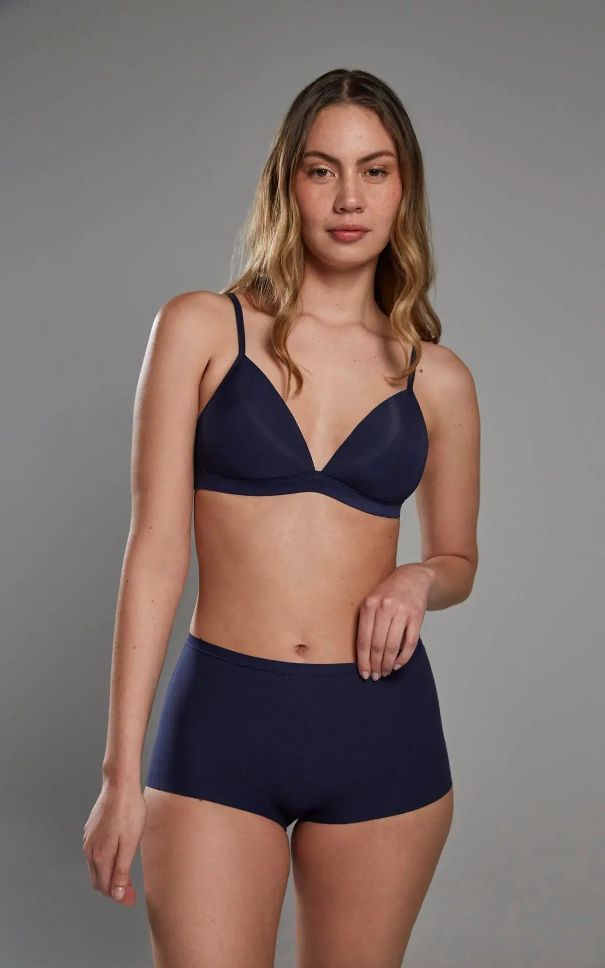 Panty bóxer (020864) Diane & Geordi Colombia