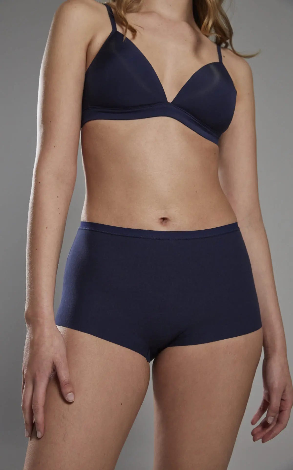 Panty bóxer (020864) Diane & Geordi Colombia