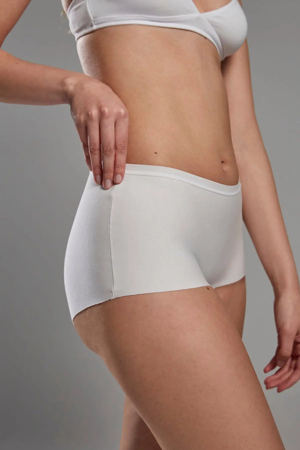 Panty bóxer (020864) Diane & Geordi Colombia