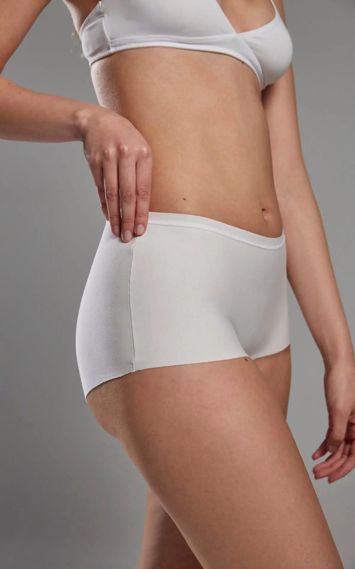 Panty bóxer (020864) Diane & Geordi Colombia