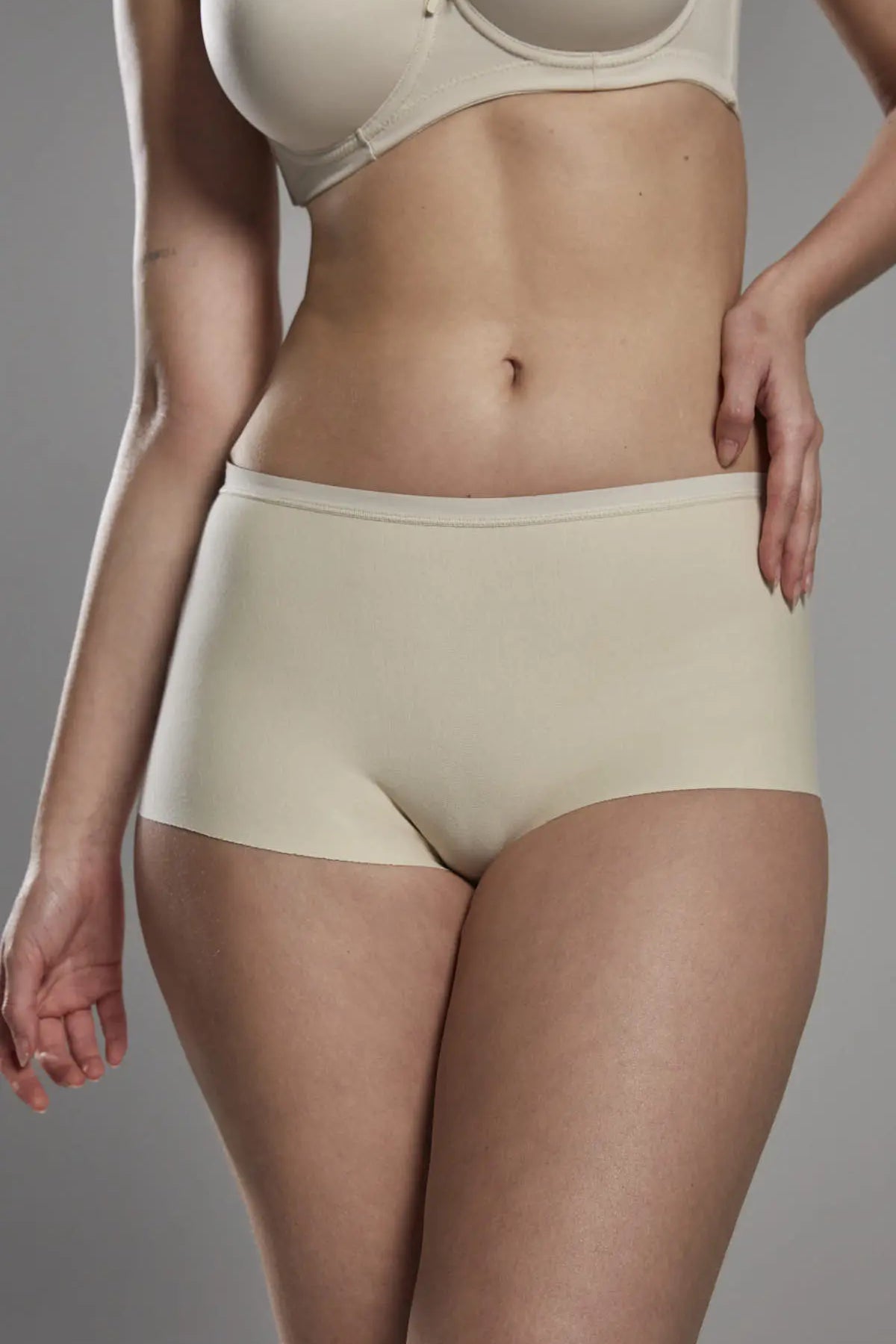 Panty bóxer (020864) Diane & Geordi Colombia