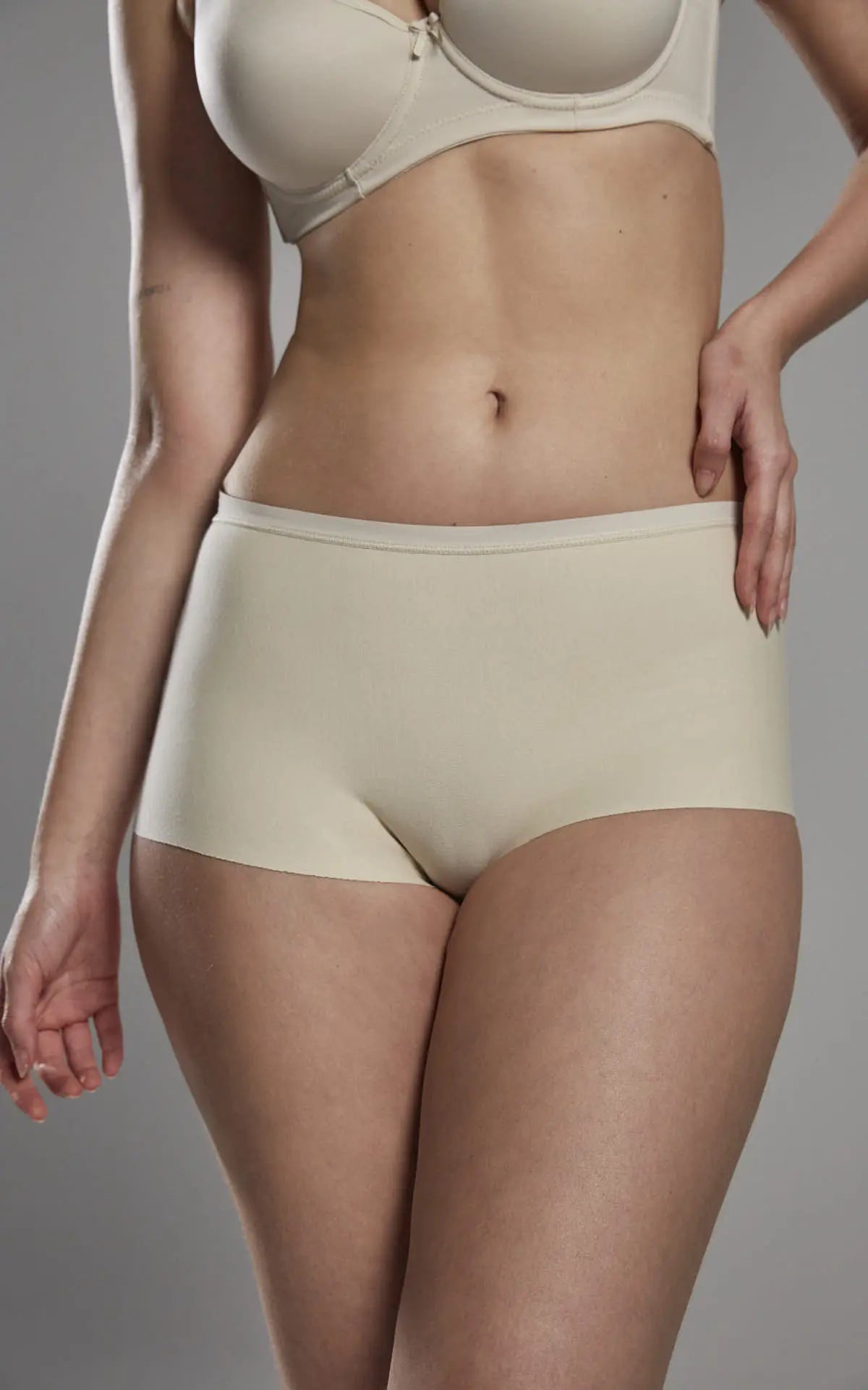 Panty bóxer (020864) Diane & Geordi Colombia