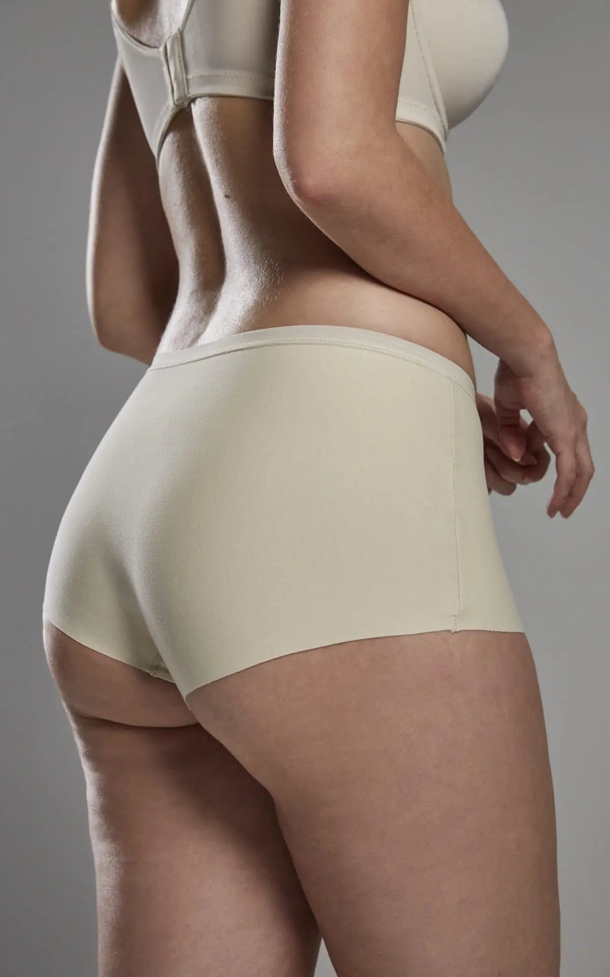 Panty bóxer (020864) Diane & Geordi Colombia