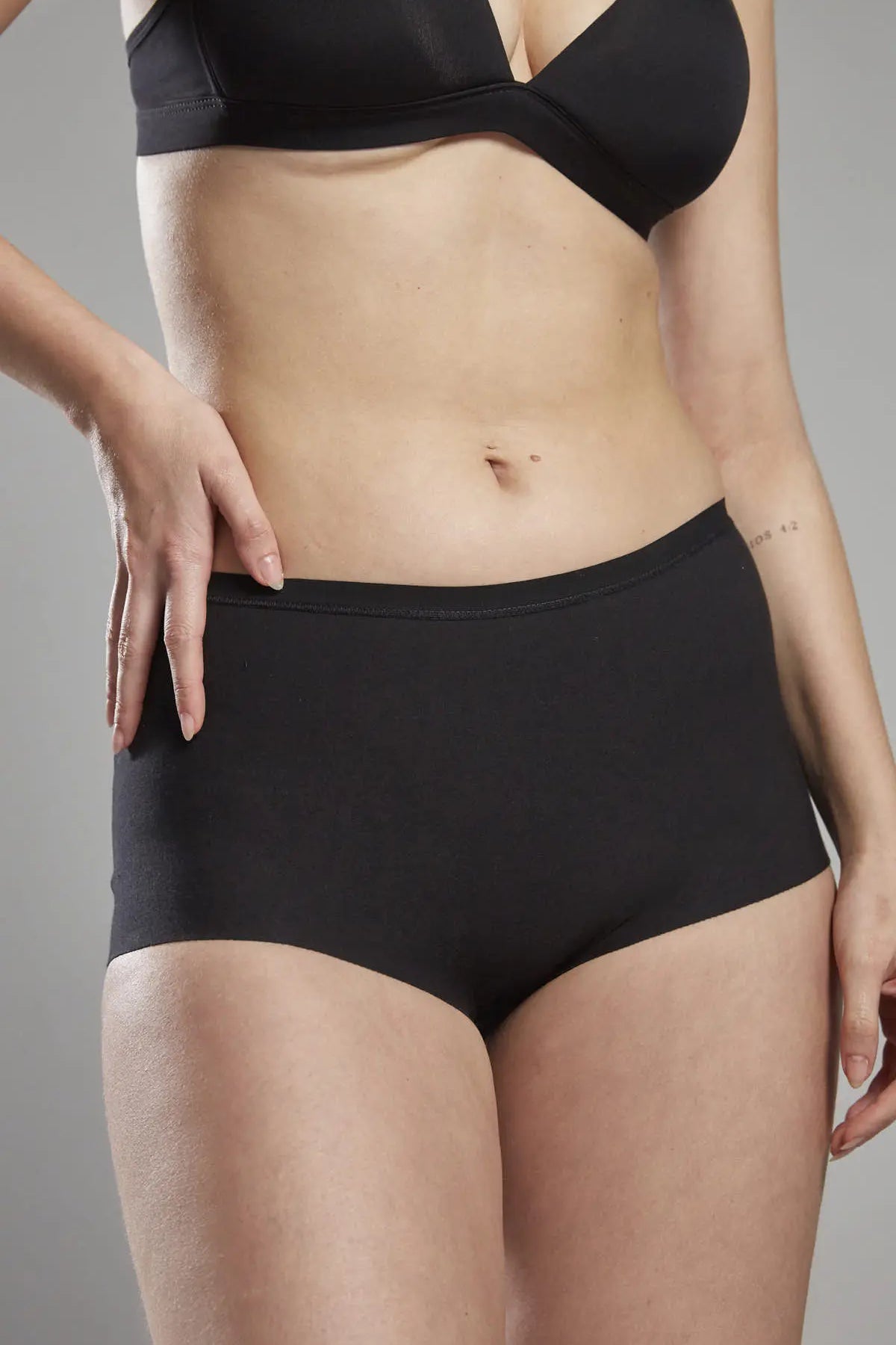 Panty bóxer (020864) Diane & Geordi Colombia