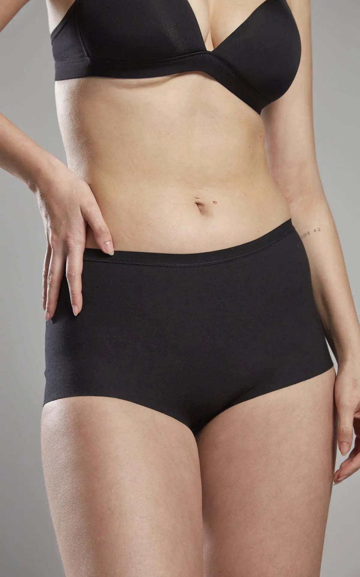 Panty bóxer (020864) Diane & Geordi Colombia