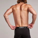 Bóxer medio (GG02A5) Diane & Geordi Colombia