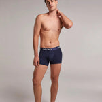 Bóxer medio (GG02A5) Diane & Geordi Colombia