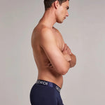 Bóxer medio (GG02A5) Diane & Geordi Colombia