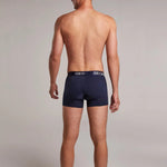 Bóxer medio (GG02A5) Diane & Geordi Colombia