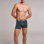 Bóxer medio (GG02A5) Diane & Geordi Colombia