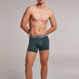 Bóxer medio (GG02A5) Diane & Geordi Colombia