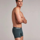 Bóxer medio (GG02A5) Diane & Geordi Colombia