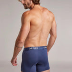 Bóxer medio (GG02A5) Diane & Geordi Colombia