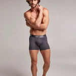 Bóxer medio (GG02A5) Diane & Geordi Colombia