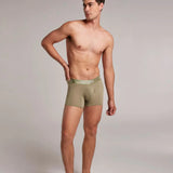 Bóxer medio (GG02A5) Diane & Geordi Colombia