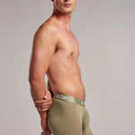 Bóxer medio (GG02A5) Diane & Geordi Colombia