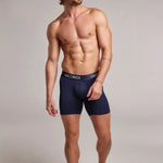 Bóxer largo (GG03A5) Diane & Geordi Colombia