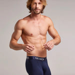 Bóxer largo (GG03A5) Diane & Geordi Colombia