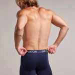 Bóxer largo (GG03A5) Diane & Geordi Colombia