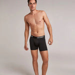 Bóxer largo (GG03A5) Diane & Geordi Colombia