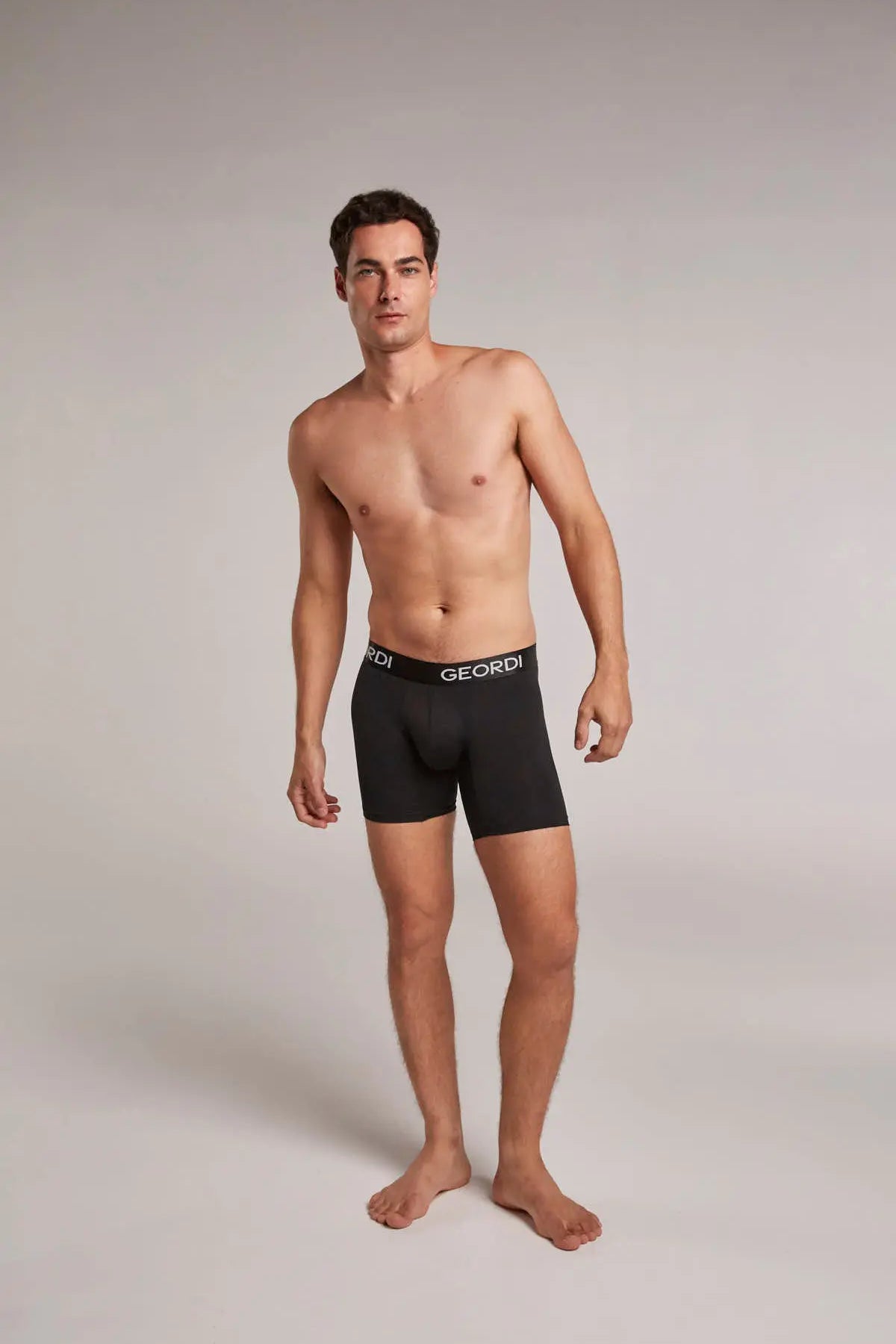 Bóxer largo (GG03A5) Diane & Geordi Colombia