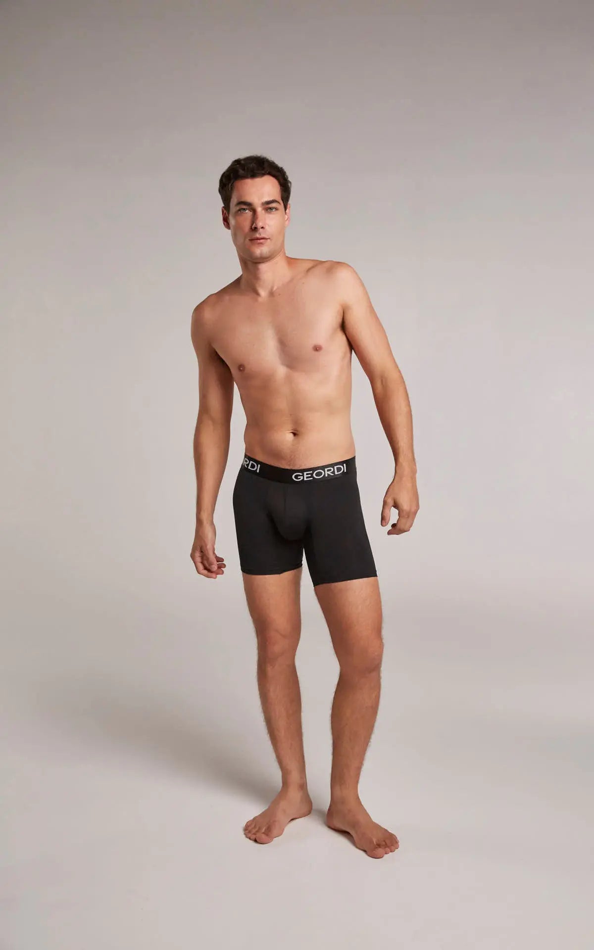 Bóxer largo (GG03A5) Diane & Geordi Colombia