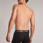 Bóxer largo (GG03A5) Diane & Geordi Colombia