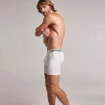 Bóxer largo (GG03A5) Diane & Geordi Colombia