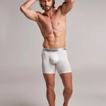 Bóxer largo (GG03A5) Diane & Geordi Colombia