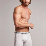 Bóxer largo (GG03A5) Diane & Geordi Colombia