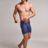 Bóxer largo (GG03A5) Diane & Geordi Colombia