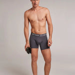 Bóxer largo (GG03A5) Diane & Geordi Colombia