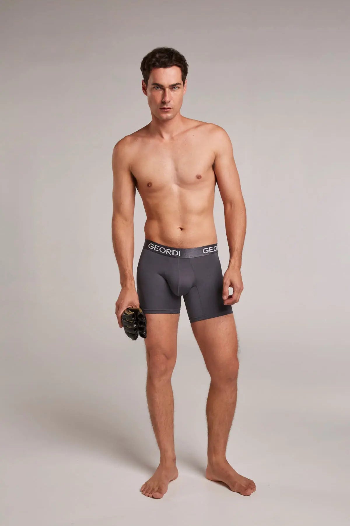 Bóxer largo (GG03A5) Diane & Geordi Colombia