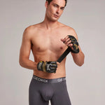 Bóxer largo (GG03A5) Diane & Geordi Colombia