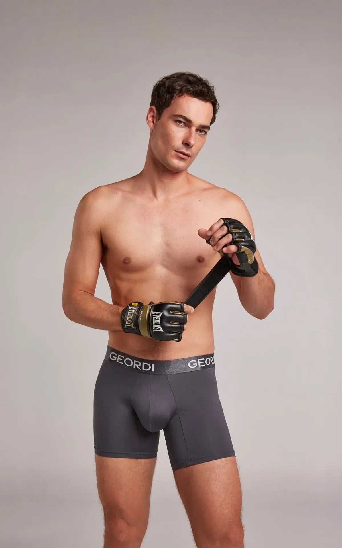 Bóxer largo (GG03A5) Diane & Geordi Colombia