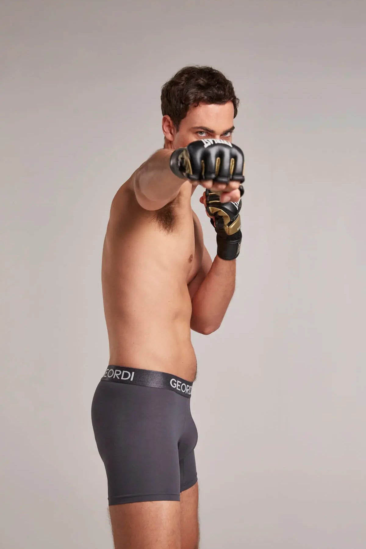 Bóxer largo (GG03A5) Diane & Geordi Colombia