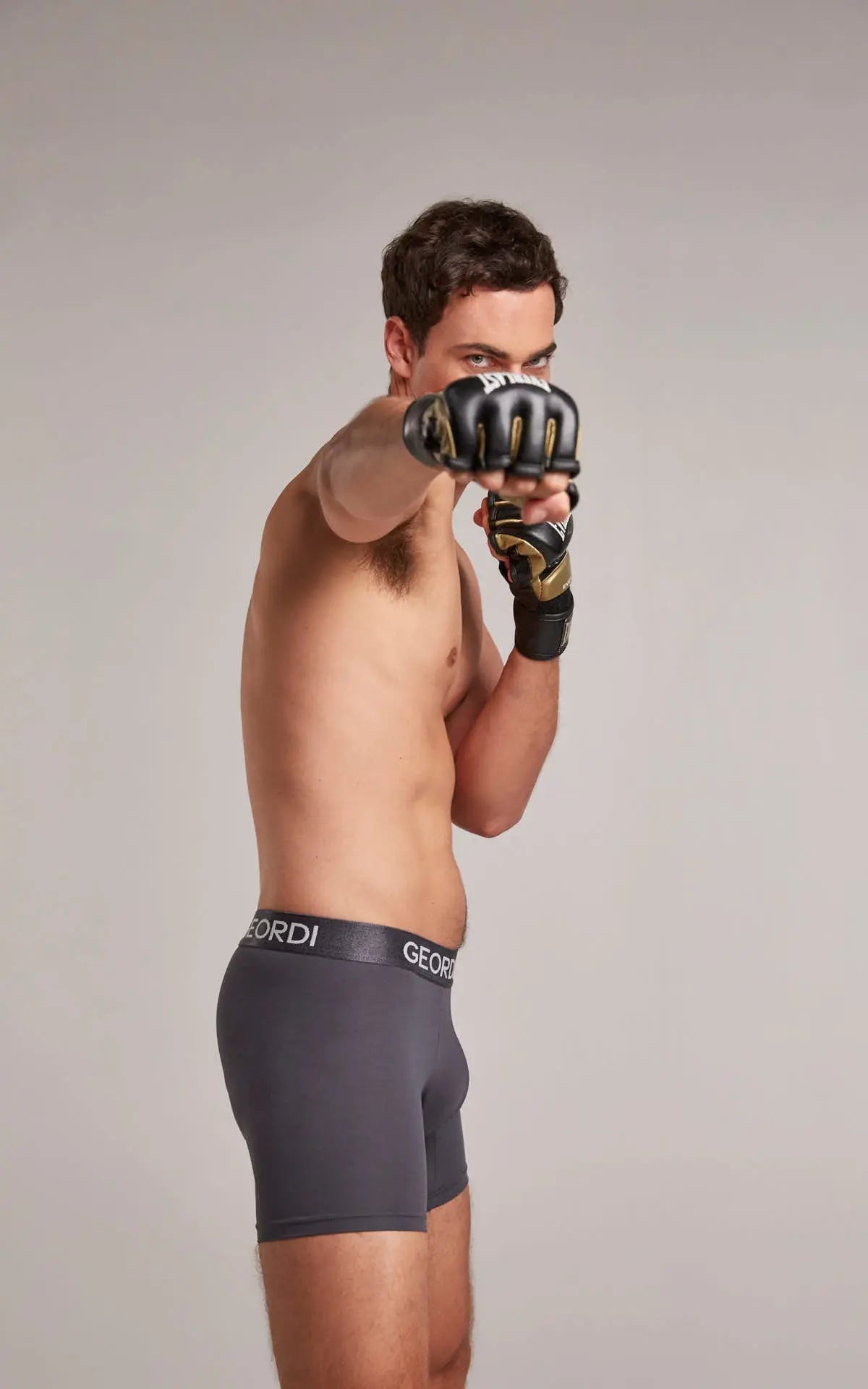 Bóxer largo (GG03A5) Diane & Geordi Colombia