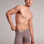 Bóxer largo (GG03A5) Diane & Geordi Colombia