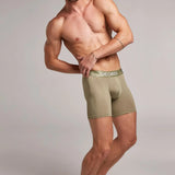 Bóxer largo (GG03A5) Diane & Geordi Colombia